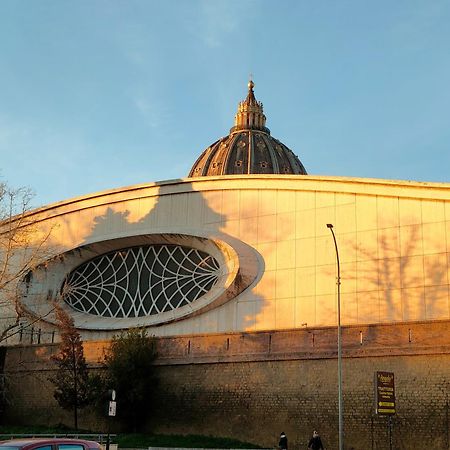 Beplace Holy See Rome Luaran gambar