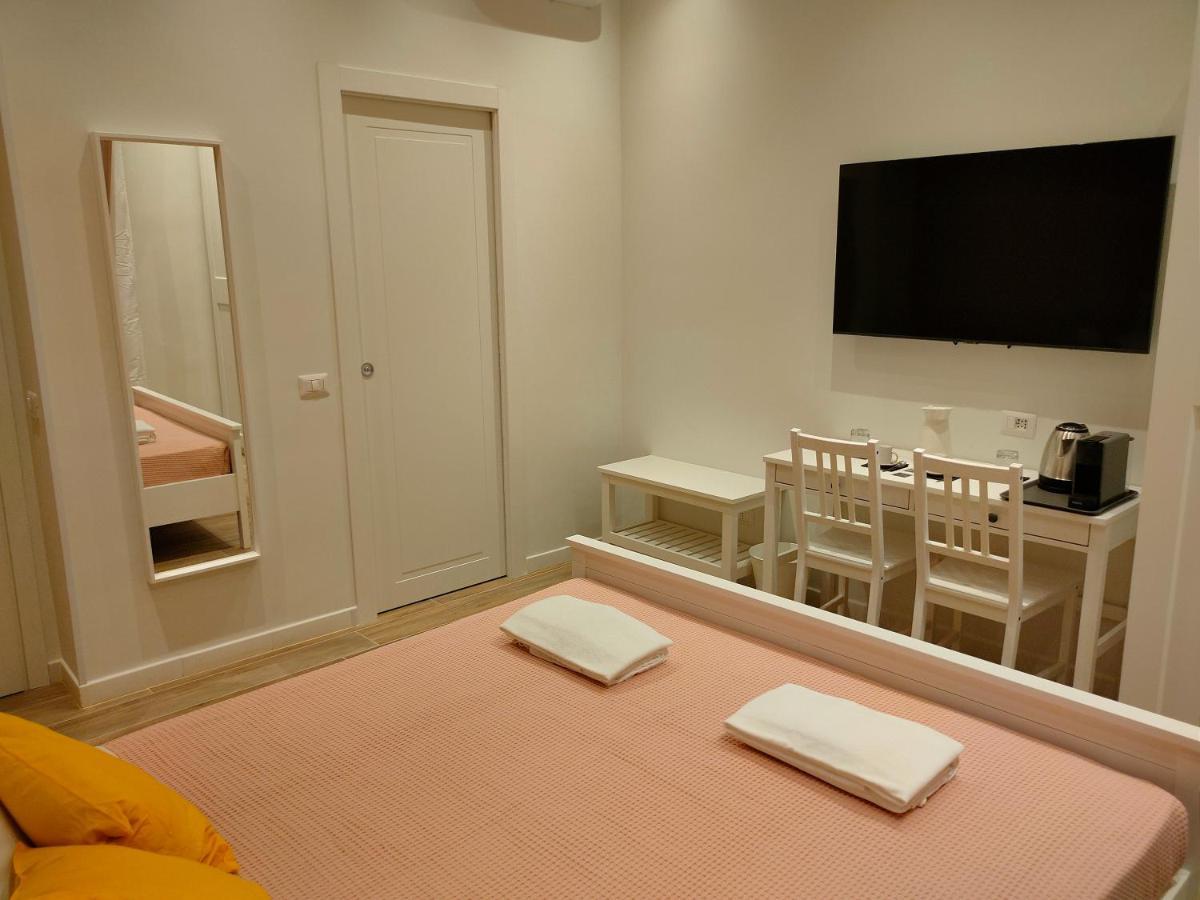 Beplace Holy See Rome Luaran gambar