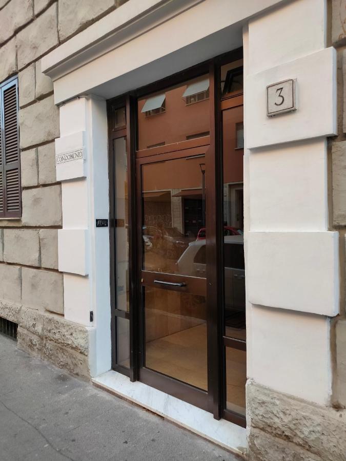 Beplace Holy See Rome Luaran gambar